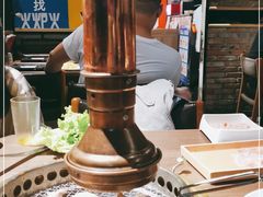 -火炉火自助餐(枫蓝国际店)