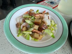 -巧克力渔家.小船海鲜家常菜(万平口店)