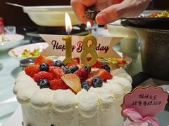 -佬牌火辣辣衢州特色菜(皇冠总店)