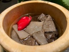 -盡膳口福跷脚牛肉火锅(合生汇购物中心店)