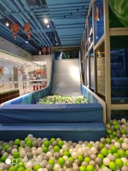 -KidSteam儿童乐园(富力城店)