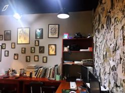 -墨無界刺青TATTOO