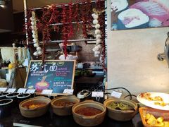 -索菲特西湖大酒店·香榭丽全日候餐厅(南山路店)