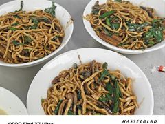 -三百碗宝应长鱼面(板仓街店)