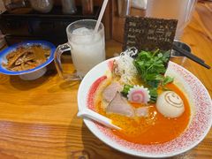 -Ramen满吉·豚骨拉面(丽园路店)