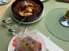 -福慧慈缘素食餐厅(王府井店)