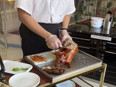 -全聚德(蓝山店)