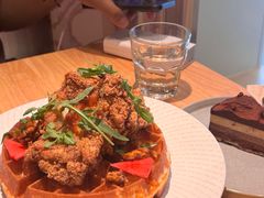 -Brut Eatery悦璞食堂(愚园路店)