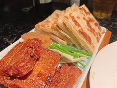 -局气 烤鸭·北京菜(光华路店)