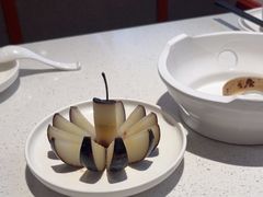 -北大荒人•新东北菜(青岛银座店)