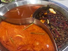 -陳艳红火锅(港汇店)