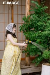 -专注孕妇照亲子照·纪田摄影