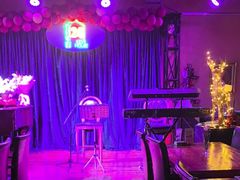 -莉莉家的音乐花园餐吧(航空路店)
