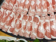 -额尔敦传统涮火锅·冰煮羊(铁东店)