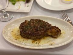 干式熟成肉眼牛排-摩根扒房(桐梓林店)