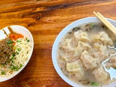 -小秋水饺(大成路总店)