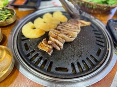 -杀猪天·韩国烤肉(总店)