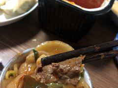 -黑草莓(重庆路店)
