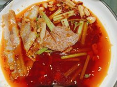 -渝信川菜(西单店)