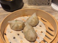 -广州花园酒店荔湾亭·地道点心·粤式饮茶