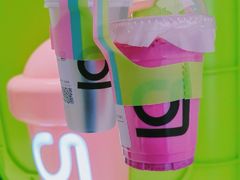 -gleeglee乐溢亦茶(合生汇店)