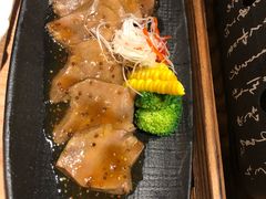 -吟松日式料理(莘庄店)