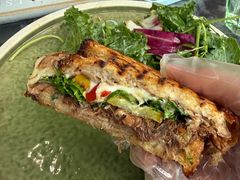 -O'mills Sourdough Bakery&Bistro(永嘉路店)