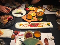 -花潮料理艺食馆(成都万象城店)