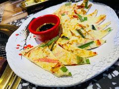 -黑牛の場烤肉(摩天活力城店)