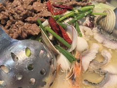 -大鼎水煮鱼(明鑫花苑店)