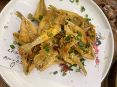 -渔满仓海鲜渔家(象山二店)
