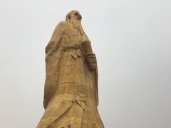 -函谷关历史文化旅游区