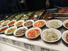 -老乡鸡(新邻天地店)