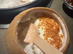 -同仁四季椰子鸡(海岸城天利店)