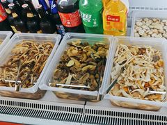 -好吃鬼高原牦牛杂火锅(古尔沟分店)