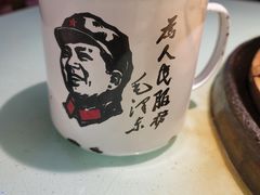 -鱼窝棚柴火铁锅炖(富山屯店)