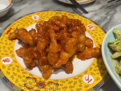 -天外天烤鸭店(八角店)