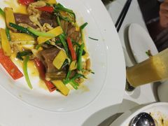 -上座·餐厅(阳光100店)