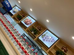 -楼外楼大刀肉传统火锅居(博学路店)