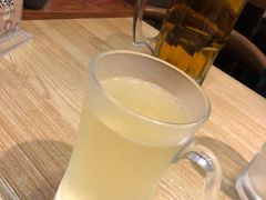 葡萄汁-胜代日本料理(云程巷小区店)