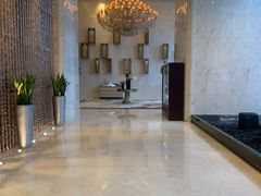 -长沙富力万达文华酒店