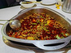 -味之绝美蛙鱼火锅(耍都店)