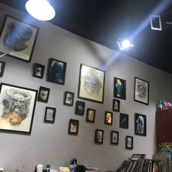 -墨無界刺青TATTOO