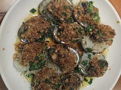 -川悦壹号·川菜(蠡溪路店)