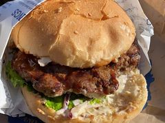 -Fergburger(皇后镇店)