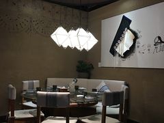 -云海肴·汽锅鸡·云南菜(天津国金汇店)