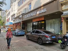 -如家酒店(深圳宝安西乡地铁站店)