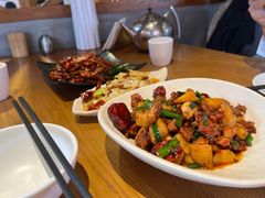 -隔壁老王·家常云南菜(花巷店)