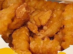 -麦当劳(杭州三花国际店)