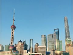 -外滩